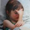 落日余晖